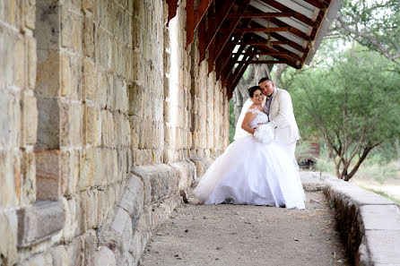 Wedding photographer Claudia Peréz (clauss76). Photo of 28 August 2018