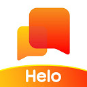 App herunterladen Helo - Discover, Share & Communicate Installieren Sie Neueste APK Downloader