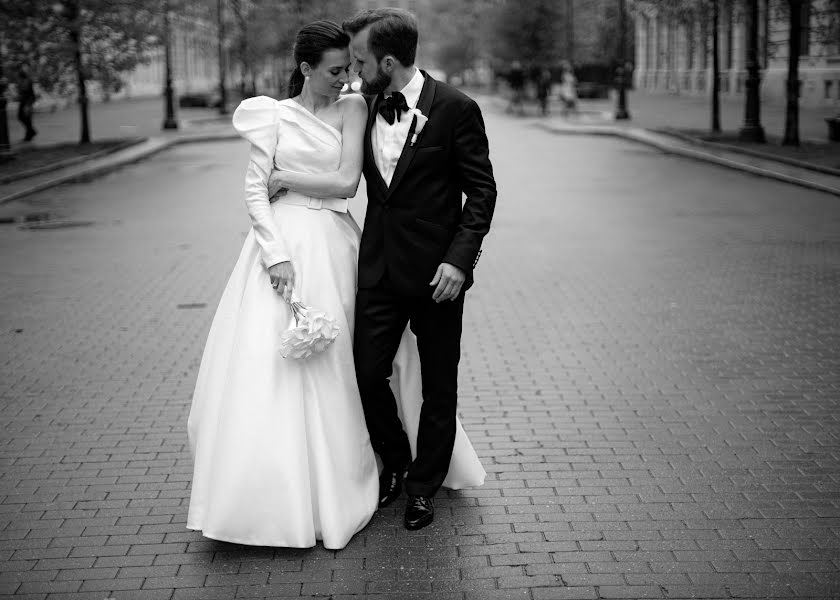 Wedding photographer Vladimir Petrov (vladimirpetrov). Photo of 29 May 2021