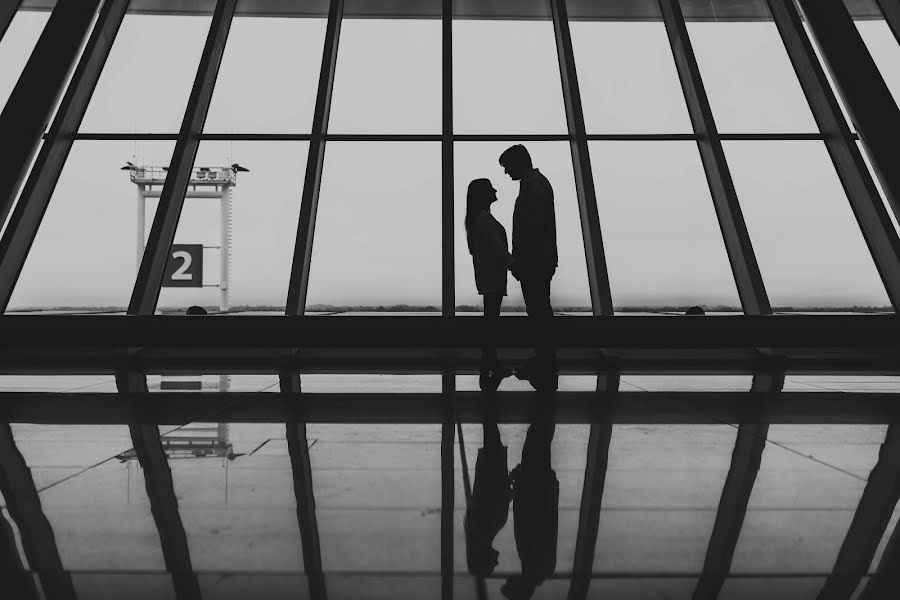 Photographe de mariage Mateo Boffano (boffano). Photo du 26 mai 2017