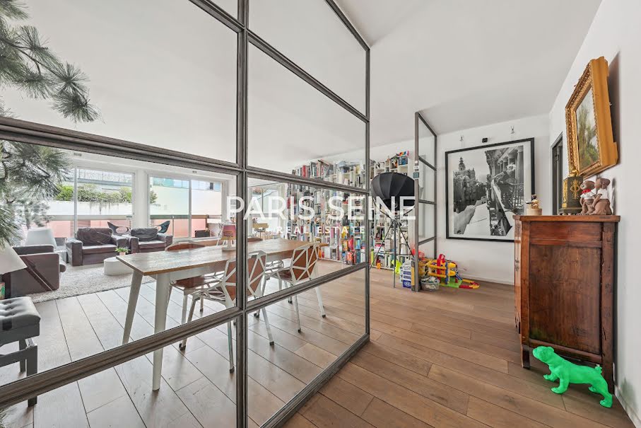 Vente appartement 4 pièces 123 m² à Paris 6ème (75006), 2 100 000 €