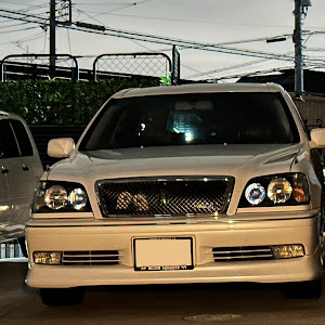 クラウンエステート JZS171W