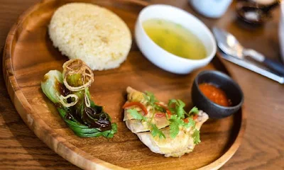 Hotel New Gayatri Bhojanalay