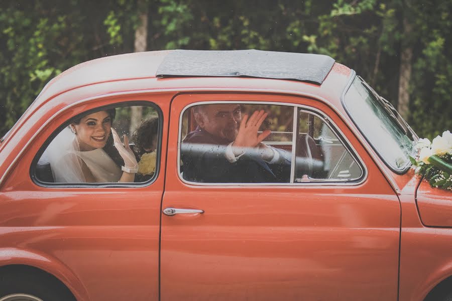 Fotógrafo de bodas Walter Lo Cascio (walterlocascio). Foto del 27 de junio 2017