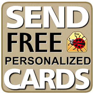 Personalize Greeting Card Free apk Download