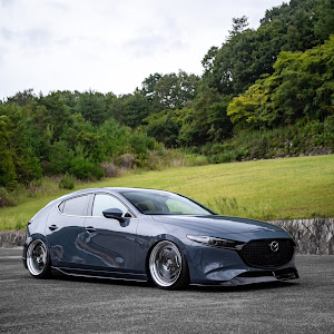 MAZDA3 BP8P