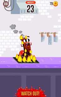   Run Sausage Run!- screenshot thumbnail   