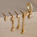 Y26082 Gold 5 PCs