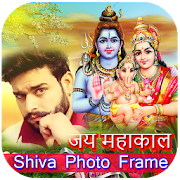 Shiva Photo Frame 1.0.2 Icon