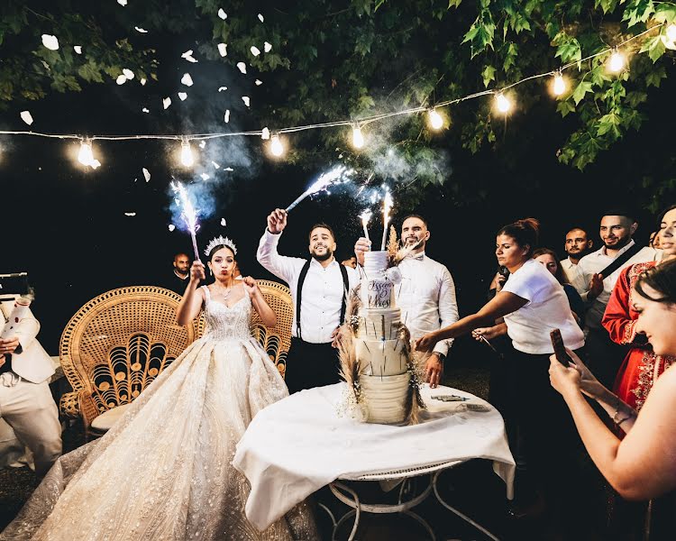 Photographe de mariage Ahmed Chawki Lemnaouer (lemnaouer). Photo du 2 juillet 2023