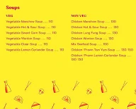 Big Chow menu 4