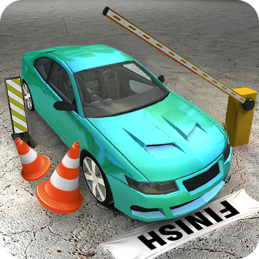 Multi Story Car Parking 3D - Advance Car Games