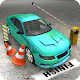 Multi Story Car Parking 3D - Advance Car Games