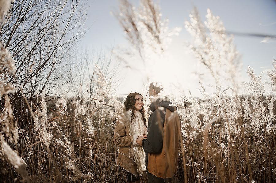 Photographe de mariage Farkhad Valeev (farhadvaleev). Photo du 23 novembre 2013