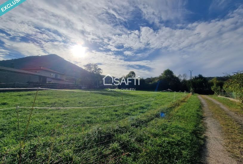  Vente Terrain à bâtir - 3 475m² à Cabanac-Cazaux (31160) 