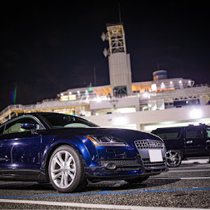 TT クーペ 2.0TFSI