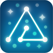 Star Lines  Icon