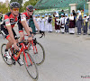 Greg Van Avermaet voorlopig iets minder dan vorig jaar in Oman: "Maar ik maak me geen zorgen"