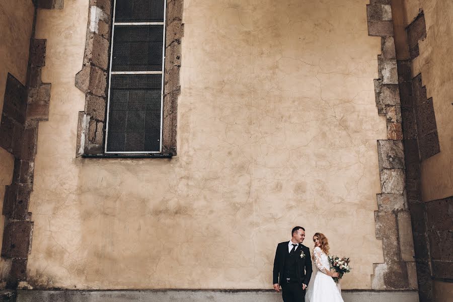 Photographe de mariage Vasili Kovach (kovach). Photo du 4 mai 2020