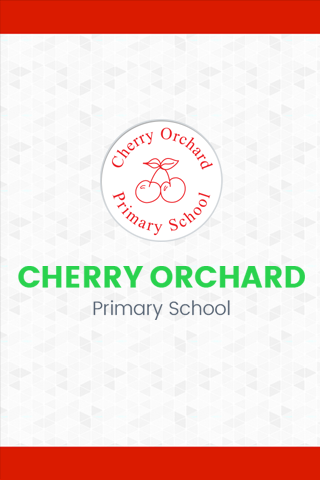 Cherry Orchard Primary School