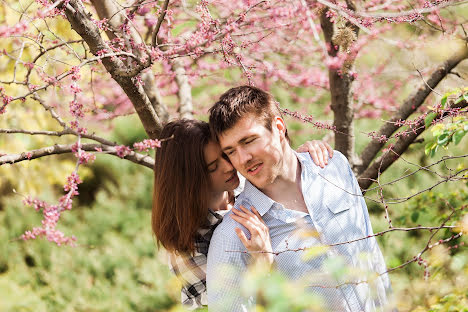 Wedding photographer Andrey Sharov (sharov). Photo of 30 October 2015