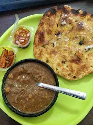 Kulcha Lal Parantha Das photo 3