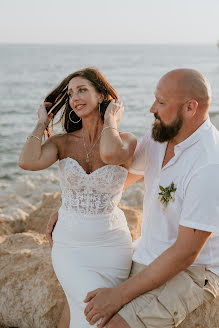 Photographe de mariage Raimonda Albrow (ralbrow). Photo du 25 juin 2022