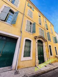 appartement à Beziers (34)