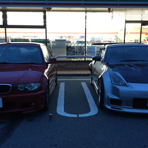 フェアレディZ Z33