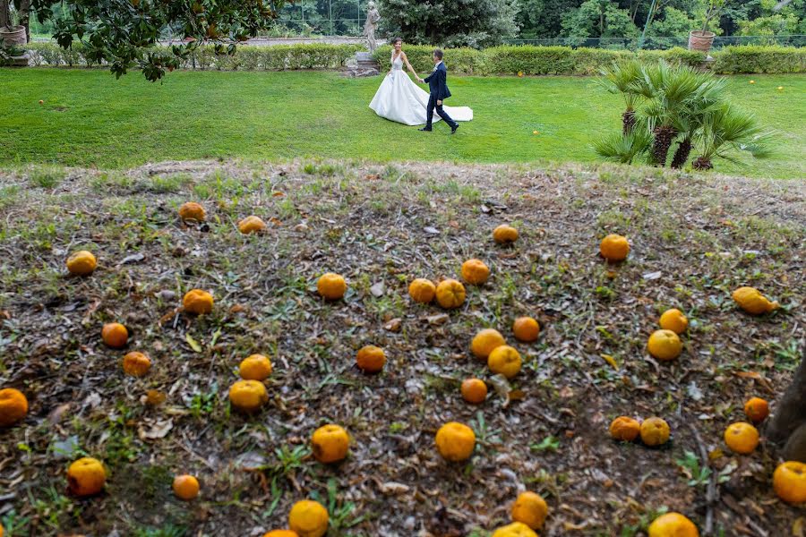 Fotógrafo de bodas Antonio Palermo (antoniopalermo). Foto del 7 de diciembre 2019