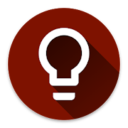 Galaxy Button Lights 2  Icon