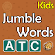 Download Kids Jumble Words Game for kids spelling learning. For PC Windows and Mac 1.1