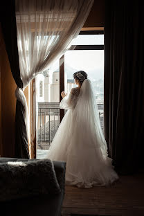 結婚式の写真家Aleksandra Romanchenko (photo2012)。3月18日の写真