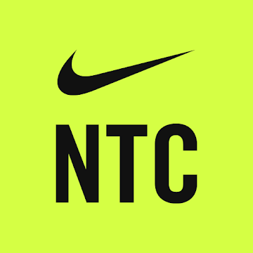 Nike Training Club: entrenamientos y programas