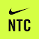 Nike Training Club – Entraînements et fitness icon