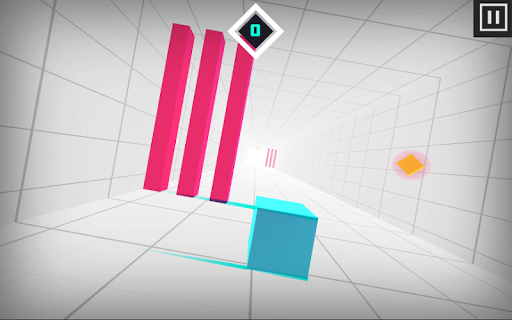 Speedy Box - Reflex Runner