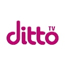 Téléchargement d'appli dittoTV Live TV Shows, News & Movies Installaller Dernier APK téléchargeur