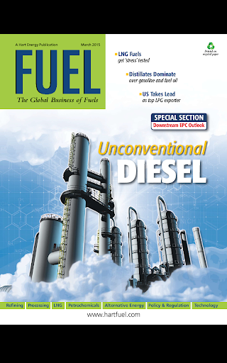 FUEL Magazine