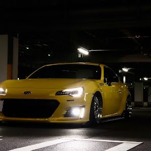 BRZ ZC6