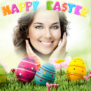 Easter Photo Frames  Icon