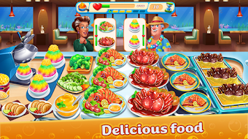 Star Chef™ - Download do APK para Android