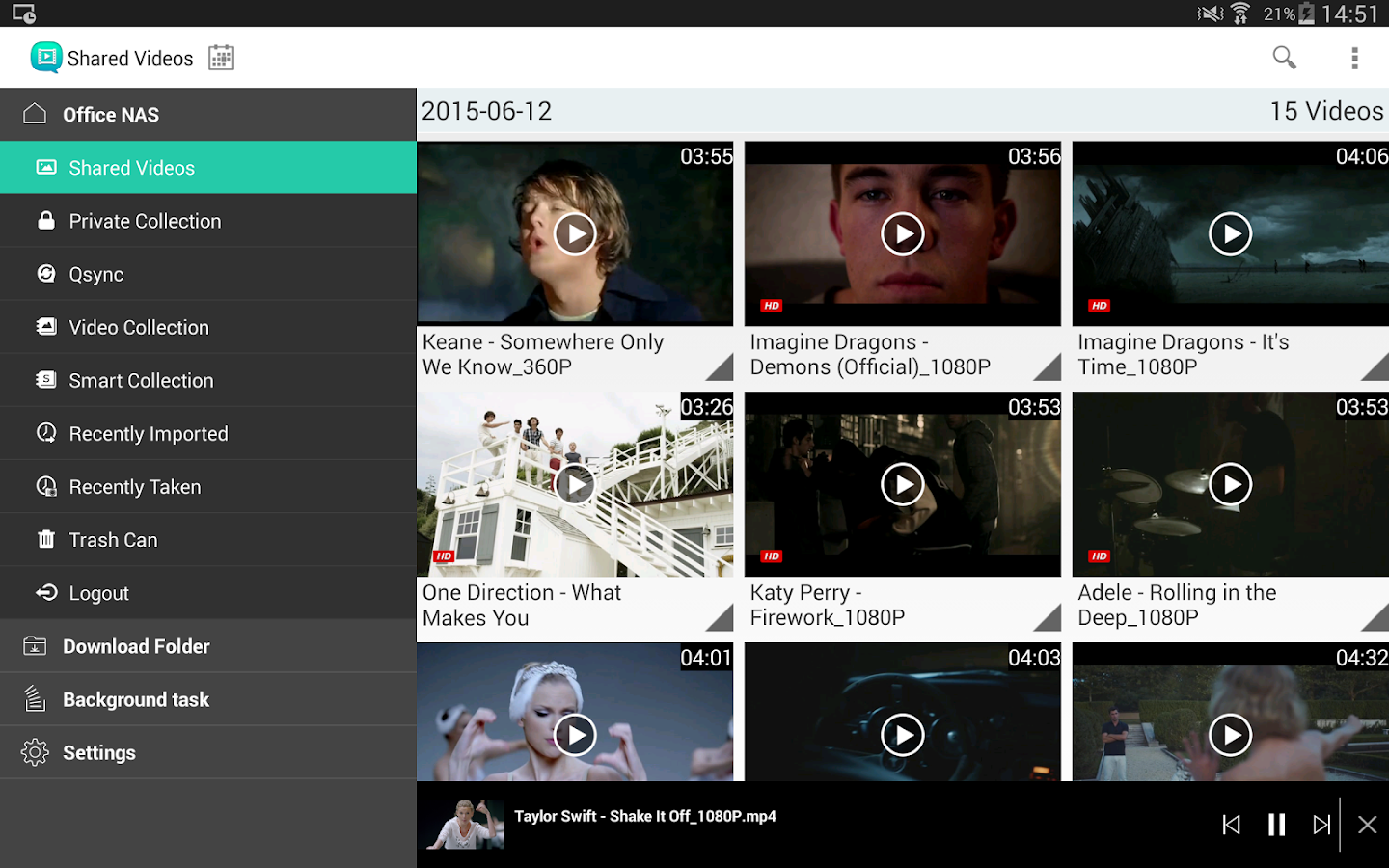 Qvideo Android Apps on Google Play