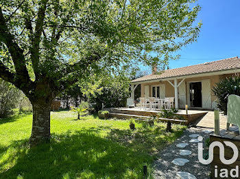 maison à Saint-Loubès (33)