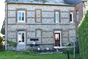 maison à Rouville (76)