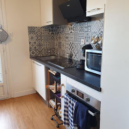 appartement à Brive-la-Gaillarde (19)