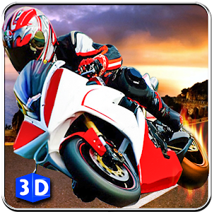 Download Bike Racing 3D For PC Windows and Mac