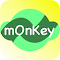 Logotypbild för objektet Select mOnKey