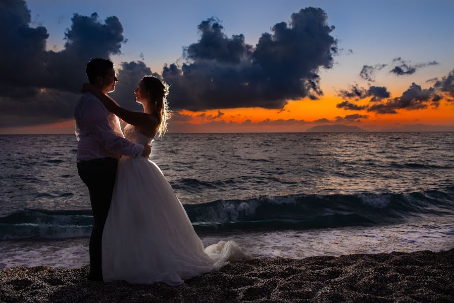 Fotógrafo de bodas Gionatan Cassisi (gionatancassisi). Foto del 27 de julio 2020