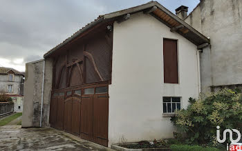 maison à Labarthe-Rivière (31)