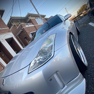 フェアレディZ Z33